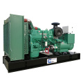 KTA38-G2 600KW 750KVA Generador diesel con motor 4VBE34RW3